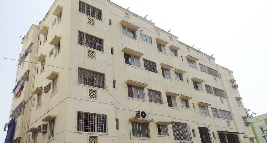 Pearl Corporate Residency, Chennai 1